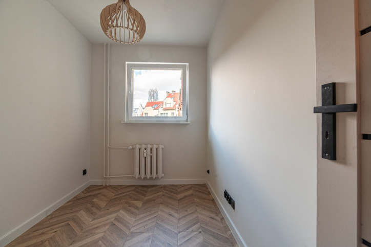 Mieszkanie Sprzedaż Szczecin Śródmieście-Centrum 10