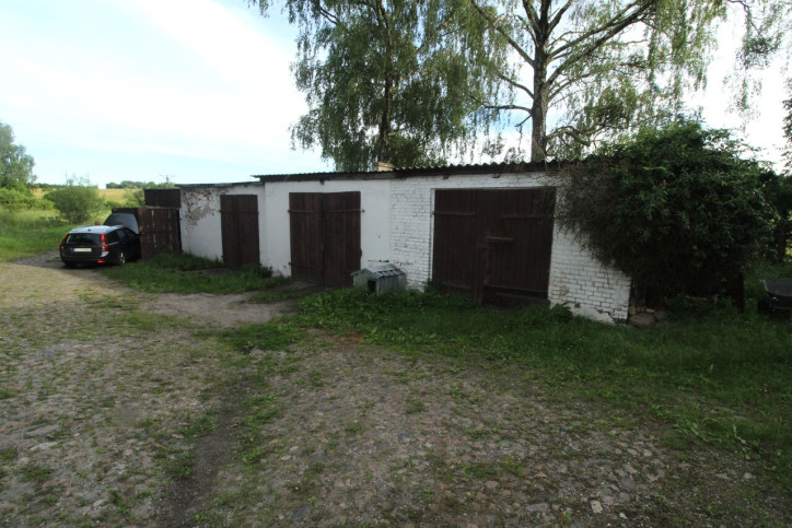 Dom Sprzedaż Świdwin 16