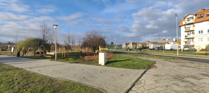 Mieszkanie Sprzedaż Szczecin Warszewo Złotowska 14
