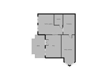 Mieszkanie Sprzedaż Szczecin Podjuchy Krzemienna