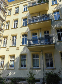 Mieszkanie Sprzedaż Szczecin Centrum Bolesława Śmiałego