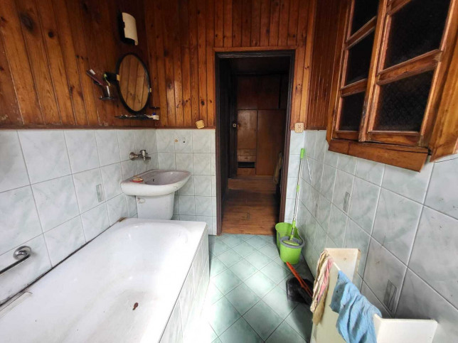 Dom Sprzedaż Szczecin Pomorzany Bluszczowa 9