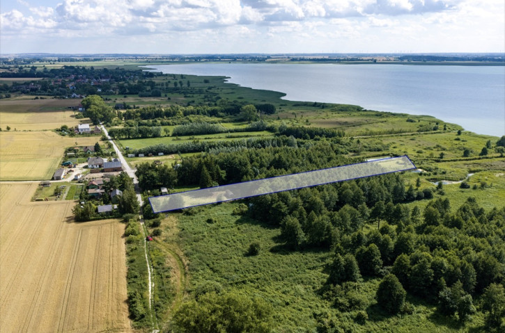 Działka Sprzedaż Wierzbno 4