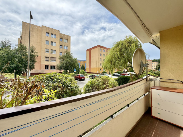 Mieszkanie Sprzedaż Police Stefana Roweckiego 7