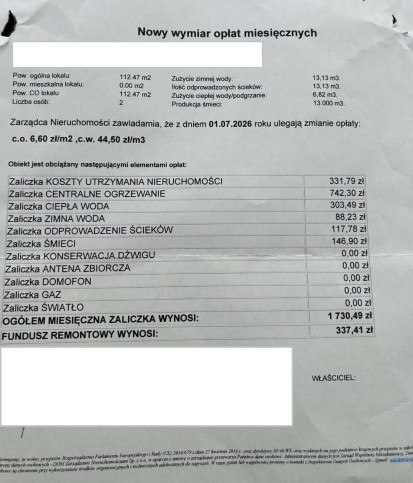 Mieszkanie Sprzedaż Szczecin Centrum Władysława Sikorskiego 22
