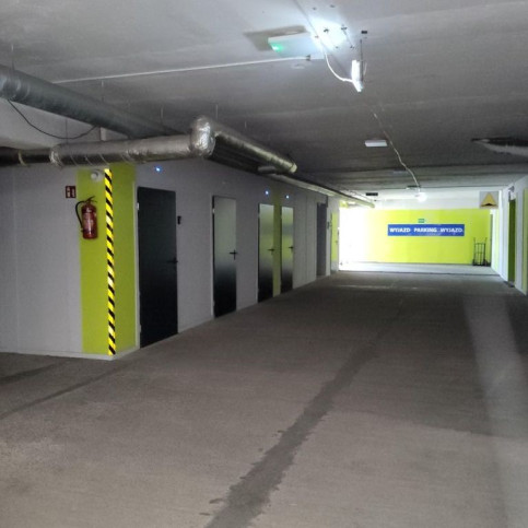 Obiekt Sprzedaż Szczecin Niebuszewo 6