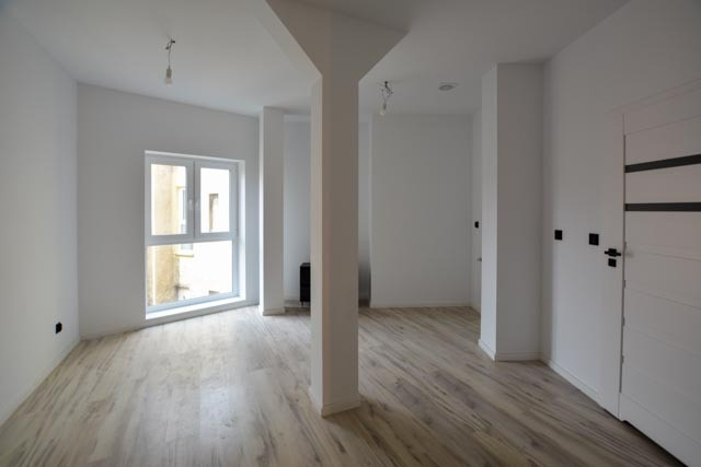 Mieszkanie Sprzedaż Szczecin Śródmieście 5