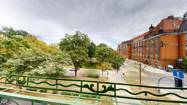 Mieszkanie Sprzedaż Szczecin Centrum Władysława Sikorskiego 2
