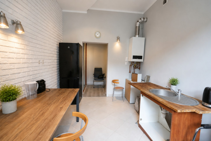 Lokal Wynajem Szczecin Śródmieście-Centrum 4