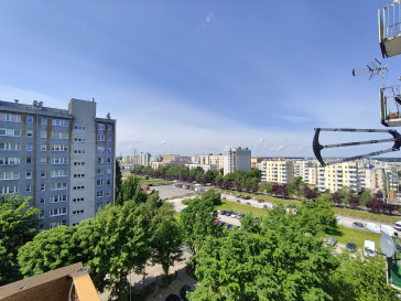 Mieszkanie Sprzedaż Gorzów Wielkopolski Jana Ludwika Popławskiego
