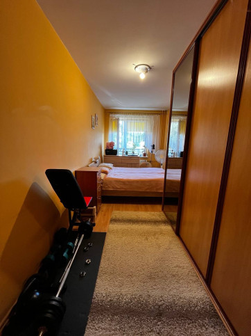 Mieszkanie Wynajem Szczecin Niebuszewo Łucznicza 3