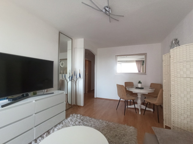 Mieszkanie Sprzedaż Szczecin Pomorzany Legnicka 2