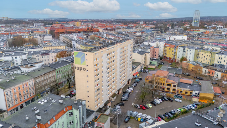 Mieszkanie Wynajem Szczecin Centrum Aleja Wojska Polskiego 19