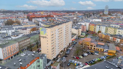 Mieszkanie Wynajem Szczecin Centrum Aleja Wojska Polskiego
