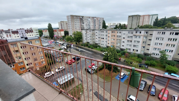Mieszkanie Sprzedaż Szczecin Pomorzany Milczańska 15