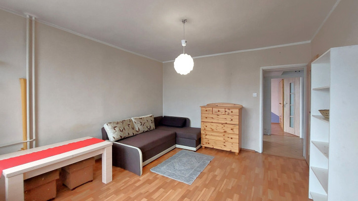 Mieszkanie Sprzedaż Szczecin Pomorzany Milczańska 3