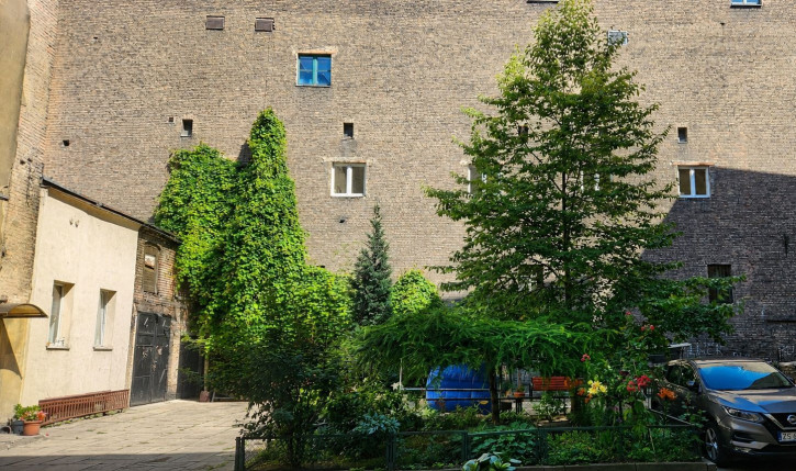 Mieszkanie Sprzedaż Szczecin Centrum Kaszubska 12