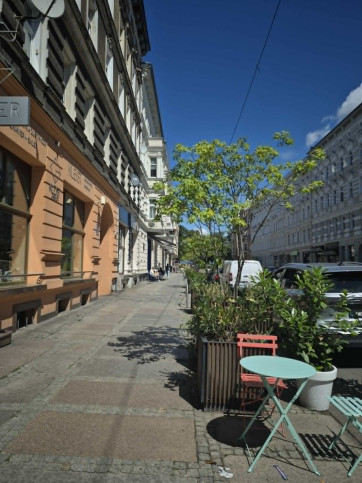 Mieszkanie Sprzedaż Szczecin Śródmieście-Centrum gen. Ludomiła Rayskiego 2