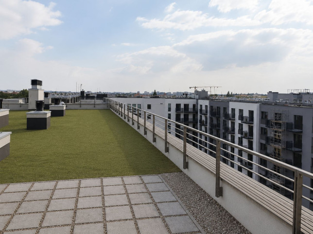 Mieszkanie Wynajem Szczecin Centrum Mariana Langiewicza 9
