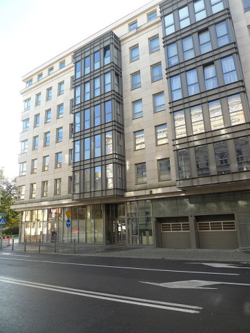 Mieszkanie Wynajem Szczecin Centrum Mariana Langiewicza 10