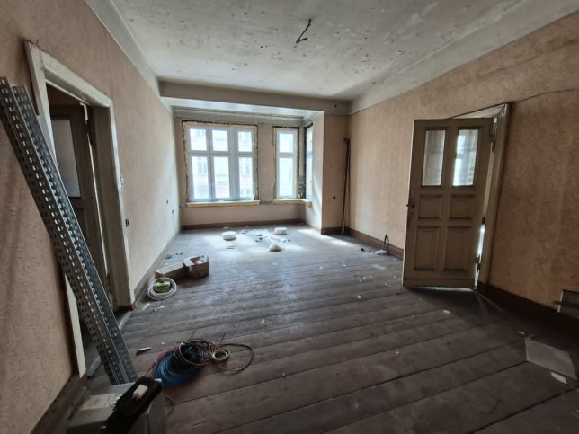 Mieszkanie Sprzedaż Szczecin Śródmieście-Centrum gen. Ludomiła Rayskiego 4