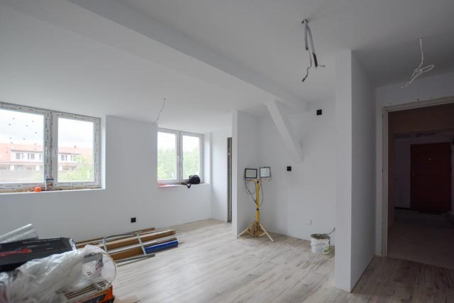 Mieszkanie Sprzedaż Szczecin Śródmieście 2