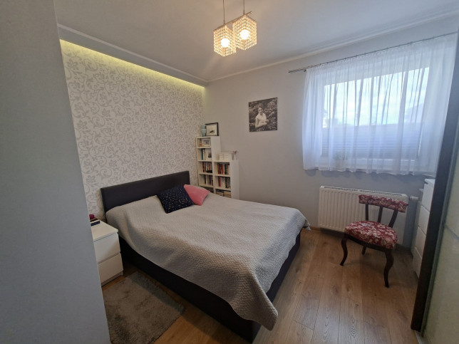 Mieszkanie Sprzedaż Świnoujście Łużycka 4