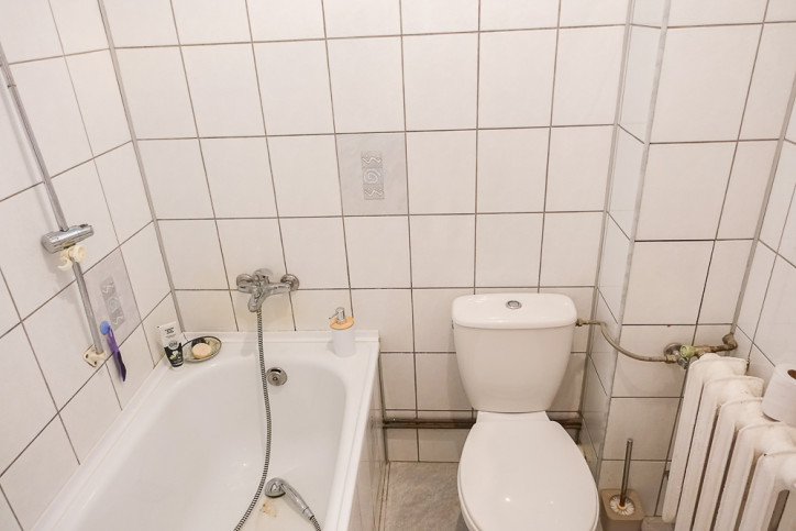 Mieszkanie Sprzedaż Szczecin Pogodno II Reduty Ordona 12