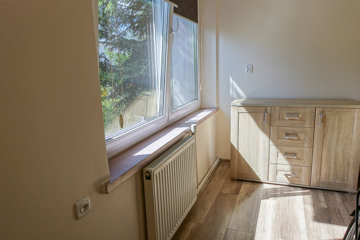 Mieszkanie Sprzedaż  Pogodno II Reduty Ordona 31