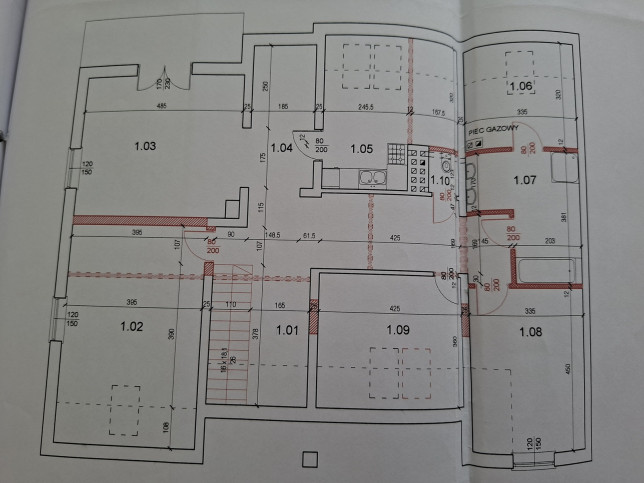 Mieszkanie Sprzedaż Szczecin Warszewo Szwedzka 1