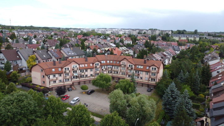 Mieszkanie Sprzedaż Szczecin Warszewo 4