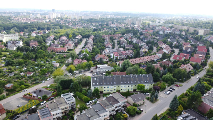 Mieszkanie Sprzedaż Szczecin Warszewo 2