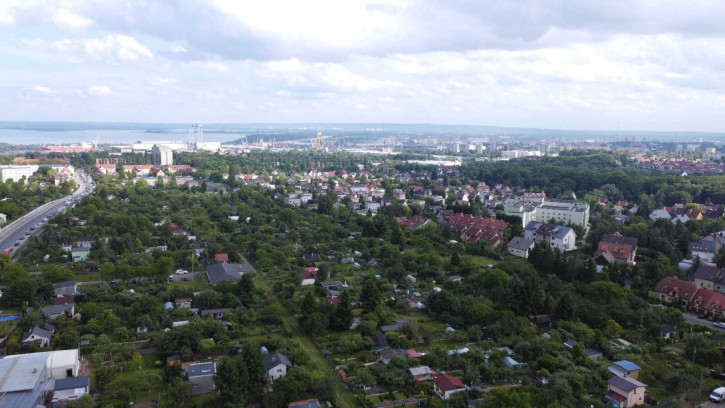 Mieszkanie Sprzedaż Szczecin Warszewo 3