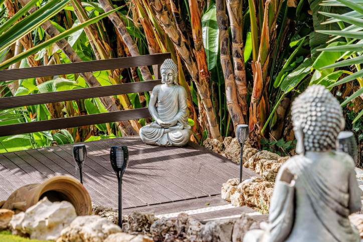 Dom Sprzedaż Marbella, Costa del Sol El Rosario 20