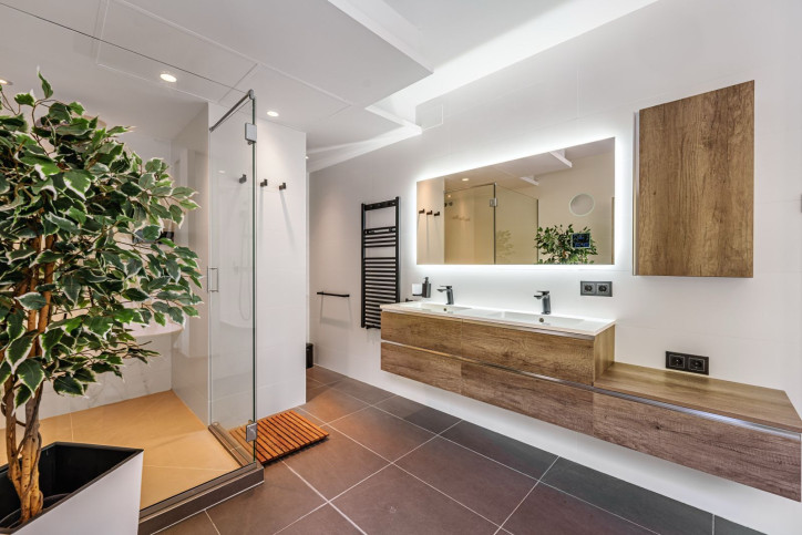 Dom Sprzedaż Marbella, Costa del Sol El Rosario 40