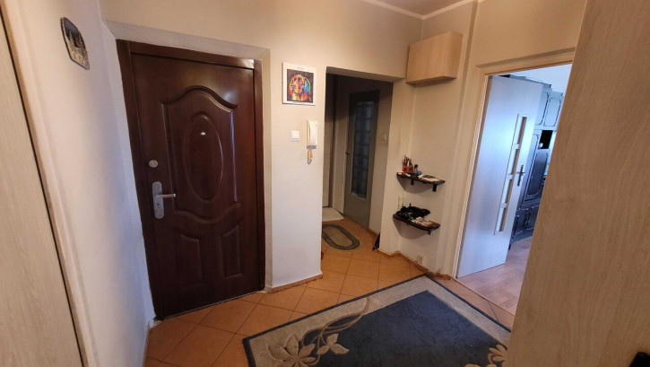Mieszkanie Sprzedaż Szczecin os. Bukowe Seledynowa 4