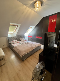 Dom Sprzedaż Szczecin Warszewo