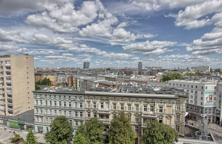 Mieszkanie Sprzedaż Szczecin Centrum Aleja Wojska Polskiego 5