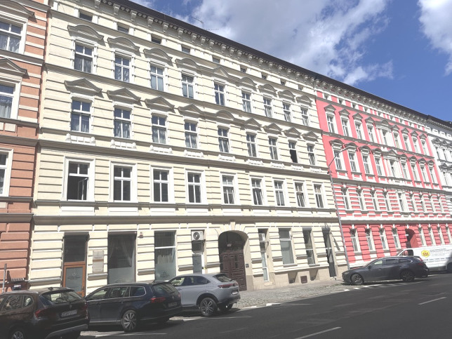 Mieszkanie Sprzedaż  Śródmieście-Centrum Władysława Łokietka 14
