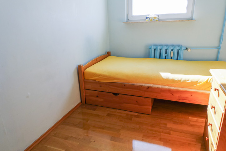 Mieszkanie Sprzedaż  Pomorzany Inowrocławska 21