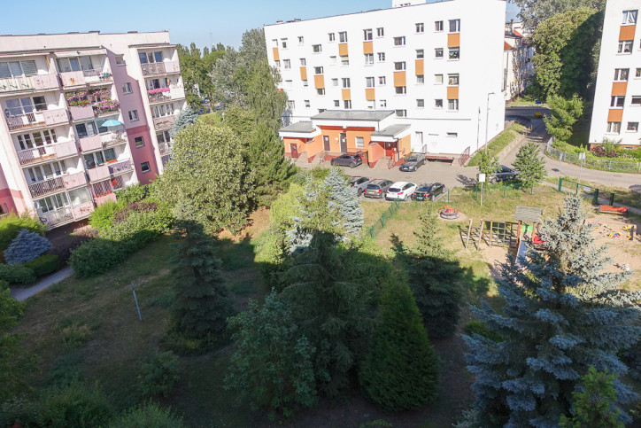 Mieszkanie Sprzedaż  Pomorzany Inowrocławska 33