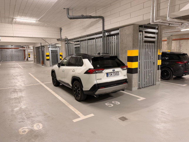 Mieszkanie Wynajem  Centrum Zielonego Mostu 4