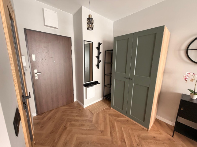 Mieszkanie Wynajem  Centrum Zielonego Mostu 6