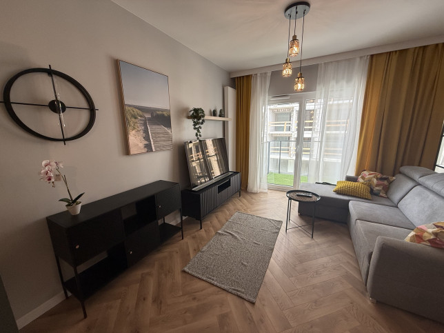 Mieszkanie Wynajem  Centrum Zielonego Mostu 9
