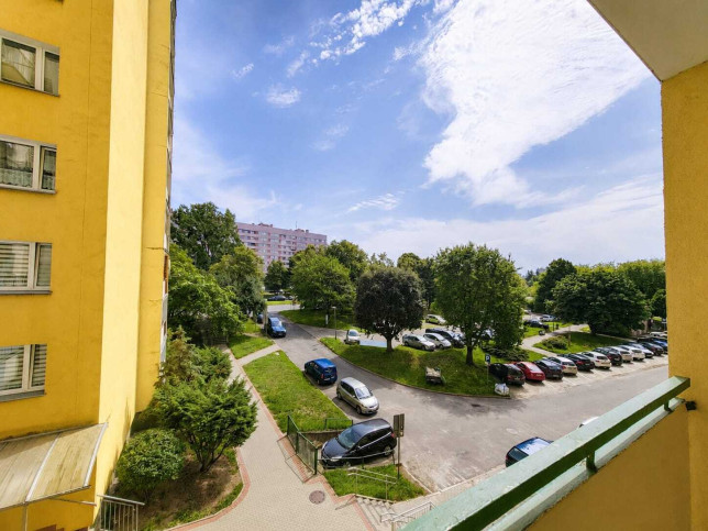 Mieszkanie Sprzedaż Szczecin Pogodno Santocka 9