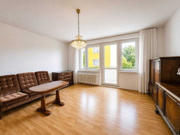 Mieszkanie Sprzedaż Szczecin Pogodno Santocka