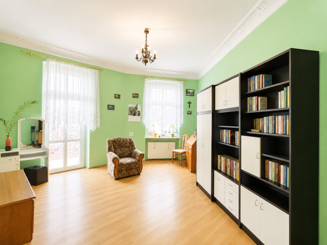 Mieszkanie Sprzedaż Szczecin Śródmieście-Centrum Bolesława Śmiałego 2