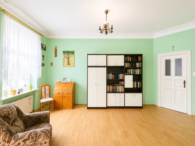 Mieszkanie Sprzedaż Szczecin Śródmieście-Centrum Bolesława Śmiałego 3