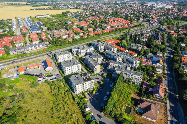 Mieszkanie Wynajem  Gumieńce Barbakan 11