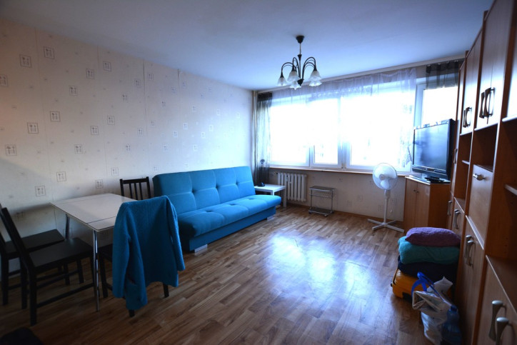 Mieszkanie Wynajem Szczecin Pomorzany 4